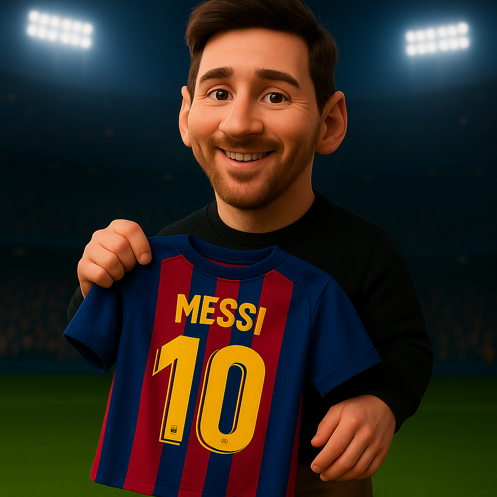 Club Icons
